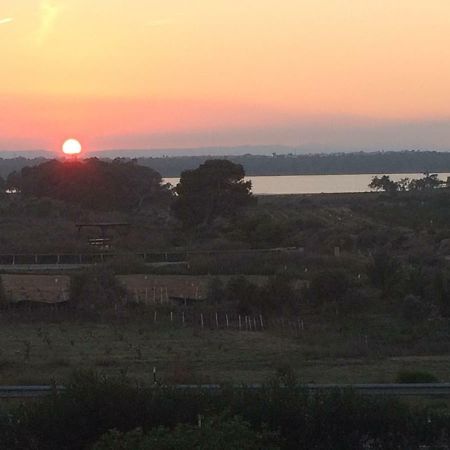 דירות לה מאטה Sunset La Mata מראה חיצוני תמונה